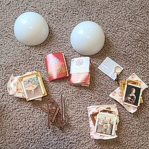 Mini Brands Masterpieces